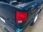 Passenger Tail Light Fits 94-03 S10/S15/SONOMA 235079. Fixed Price $128.82.