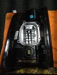 2019 Dodge 2500 Pickup Driver Tail Light Led Red Trim. Fixed Price $600.00.