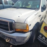 Passenger Headlight Sealed Beam Halogen Fits 99-04 Ford F250SD Pickup 1765729. Fixed Price $125.00.