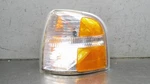 02-04 Ford Explorer Left Driver Front Park Lamp-turn Signal Light Thru 12/21/03. Fixed Price $31.96.