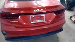 Tail Light Sedan Led Decklid Mounted Center Fits 22-24 Forte 5329173. Fixed Price $345.00.