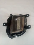2014 2016 Cadillac Elr Driver Lh Left Led Drl Fog Lamp Light Oem 22874970. Fixed Price $175.00.