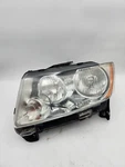 2011-2013 Jeep Compass Headlight Halogen Left/driver Side Oem. Fixed Price $94.99.