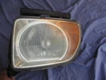 Honda Element 03-06 Lamp Left/driver 33151-SCV-A01, Oem. Fixed Price $45.00.