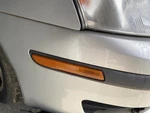 Passenger Corner/park Light Side Marker Fits 03-07 Saab 9-3 1809332. Fixed Price $95.00.