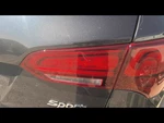 2017-2018 Hyundai Santa Fe Passenger Tail Light Swb Sport Incandescent. Fixed Price $134.25.
