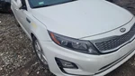 Passenger Headlight Korea Built Vin 1ST Digit Hybrid Fits 14-16 Optima 1742378. Fixed Price $350.00.