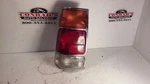 Driver Left Tail Light Chrome Fits 88-95 Isuzu Pup (pickup) 364008. Fixed Price $74.99.