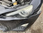 Driver Headlight With Led Daytime Running Lamps Fits 14-16 Scion Fr-s 5377301. Fixed Price $320.00.