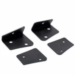 Putco 2280 Luminix: Light Bar Bracket Fits 07-18 Wrangler (jk). Fixed Price $61.99.