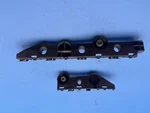 14-20 Infiniti Q50 Rear Right Bumper Support Bracket 85220-4GA0A 85224-4GA0A. Fixed Price $36.42.