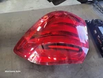 Passenger Tail Light 166 Type GL350 Fits 13-16 Mercedes Gl-class 2153521. Fixed Price $159.89.