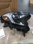 Passenger Right Headlight Led Opt T4L Fits 18-21 Terrain 562620. Fixed Price $727.99.