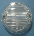 New Stock 1968 Oldsmobile F-85 Back Up Lens. Fixed Price $25.00.