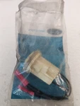 Nos Ford Mercury Stop & Tail Light Socket Wiring D3AZ-13410-B Mustang Cougar. Fixed Price $30.00.