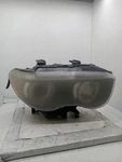 Passenger Right Rh Headlight Xenon Amber Turn Lens Fits 2002-2005 Bmw 745I Oem. Fixed Price $75.00.