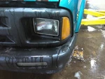 Driver Corner/park Light Side Marker Chevrolet Fits 94-97 S10/S15/SONOMA 276179. Fixed Price $70.85.
