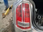 2013 Chrysler Driver Left Tail Light Assembly Oem 73000 Miles. Fixed Price $100.70.