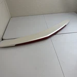 Oem 2014-2019 Cadillac Cts Sedan 3RD Brake Light Spoiler. Fixed Price $99.99.