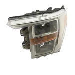 Headlight Ford F150 Pickup Oem Assy Left Mnt Gone. Fixed Price $539.99.