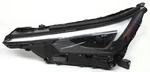 Oem Left Driver Side Led Headlamp For Lexus TX350, TX500H, TX550H 81150-0E800. Fixed Price $720.00.