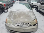Driver Left Headlight Coupe Fits 01-03 Civic 1729206. Fixed Price $140.00.