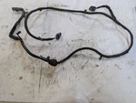 Fog Light Wire Harness Fits 2000-2004 Ford F250 F350 Excursion. Fixed Price $55.38.