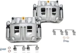 Front Brake Calipers W/bracket For Explorer Ranger B2300 B3000 B4000 Mountaineer. Fixed Price $172.95.