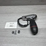 Unity U-6701-0101 Spotlight Handle / Housing, New Style, Missing One Bolt,. Fixed Price $45.99.