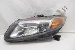 Headlight Lamp Assembly Honda Civic 2012 Left 1456713. Fixed Price $69.99.