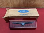Nos 1974-1976 Ford Thunderbird Tail Light / Backup Lens D4SZ-15514-A 74-76. Fixed Price $270.00.
