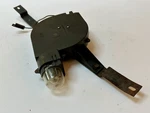 84-96 Jeep Cherokee Xj Comanche Mj Retractable Under Hood Work Light Factory Oem. Fixed Price $54.99.