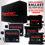 Two Xentec Xenon Hid Kit Replacement Ballast 35W 55W For Nissan 350Z 370Z Altima. Fixed Price $26.99.