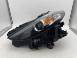 2019-2023 Mazda Left Lh Driver Side Headlight Oem Non Adaptive Led. Fixed Price $200.00.