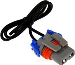 Headlight Socket Dorman 85813. Fixed Price $17.84.