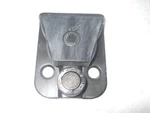 Rover Freelander Tailgate Wedge Oem CKT490010 2002 2005. Fixed Price $19.95.