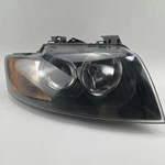 Audi A4 Headlight Right Passenger S4 2003 05 2006 Xenon Hid Oem 8H0941004BC. Fixed Price $140.00.