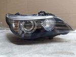 Passenger Headlight Xenon Hid Fits 08-10 Bmw 528I 264719. Fixed Price $439.92.