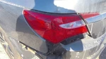 2011 - 2014 Chrysler 200 Driver Left Tail Light Convertible. Fixed Price $120.40.