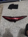 2022-2026 Mercedes SL55 Amg R232 Oem Rear Left Lh Led Tail Light Lamp Assembly. Fixed Price $399.00.