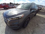 Passenger Headlight Xenon Hid Adaptive Fits 16-18 Tucson 12826375. Fixed Price $704.02.