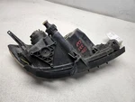 07 08 09, Mazda 3, Front Left Xenon Headlight Assy, BN8G51041E, Broken Tab, Oem. Fixed Price $297.00.