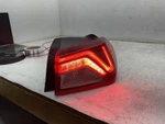 2021 2022 2023 Kia K5 Passenger Rh Side Led Outer Taillight Oem. Fixed Price $189.99.