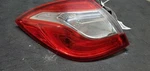 Driver Tail Light Hatchback Quarter Panel Mounted Fits 17-19 Cruze 1167248. Fixed Price $96.90.