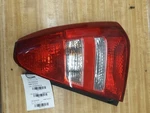 Passenger Right Tail Light Excluding Sport Fits 06-08 Forester 177714. Fixed Price $51.30.