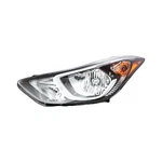Headlight For Hyundai Elantra 14-16 Replacement Driver Side Standard Line. Fixed Price $265.92.