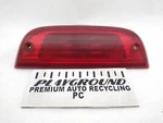 Jeep Liberty Kj High Mounted Stop Third Brake Light Lamp Fits 2002-2007 03 04. Fixed Price $44.87.