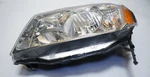 Read! Depo 317-1156L-AC7 Headlight Assembly Left Capa Fits 2009-2011 Honda Pilot. Fixed Price $89.99.