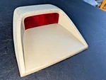 07-12 Nissan Altima 3RD Brake High Mounted Taillight P/n: 26590-JA00A. Fixed Price $24.99.