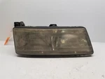 Driver Left Headlight Fits 90-94 Chevy Lumina Car Oem. Fixed Price $83.99.